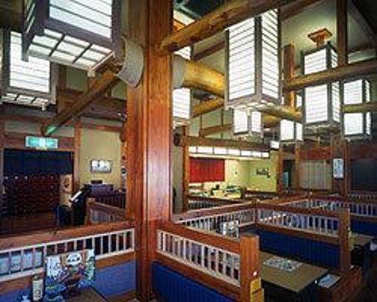 Sushiya Akabee Kouhoku